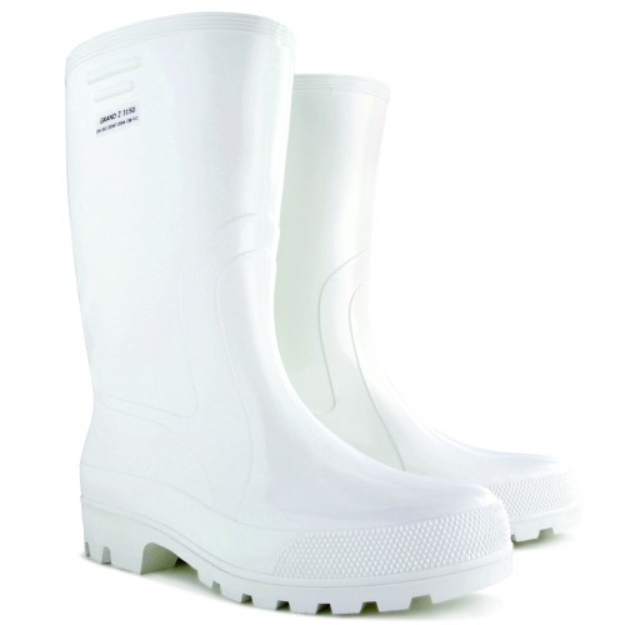 Obrazek Buty męskie DEMAR GRAND Ž 3150 WHITE