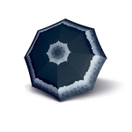 Obrazek Parasol damski Doppler Lang Carbonsteel APART