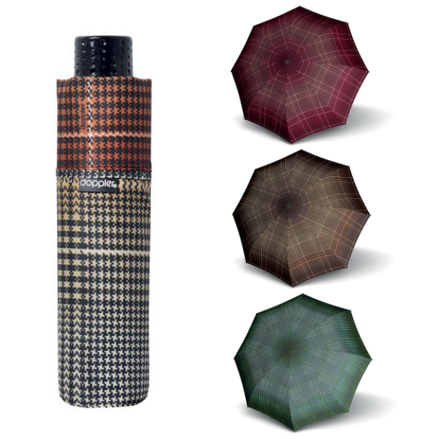 Obrazek Parasol damski Doppler Havanna MILITO