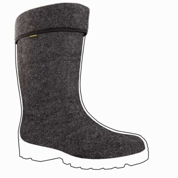 Obrazek Wkładki DEMAR RAINNY 5050