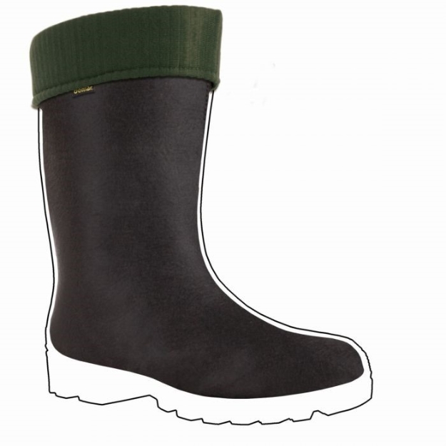 Obrazek DEMAR Inserts LUNA 5220