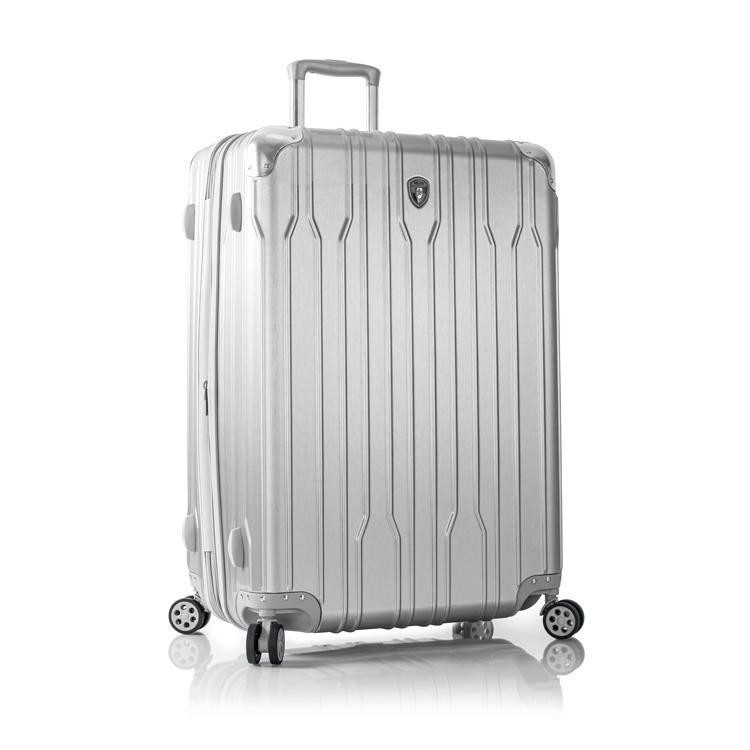 Obrazek Heys Xtrak L Silver 153 l