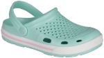 Obrazek Coqui LINDO 6413 Sandały damskie Lt. mint/White