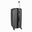 Obrazek Travelite City 4w L Anthracite 113/124 L