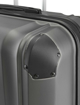 Obrazek Travelite City 4w L Anthracite 113/124 L