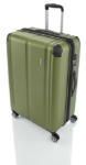 Obrazek Travelite City 4w L Green 113/124 L