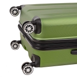 Obrazek Travelite City 4w L Green 113/124 L