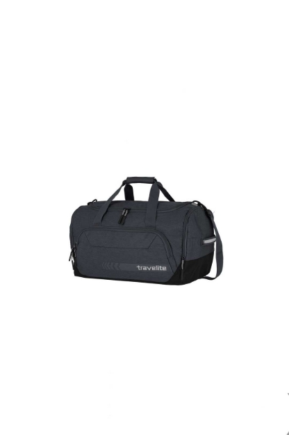 Obrazek Travelite Kick Off Duffle M Anthracite 45 L