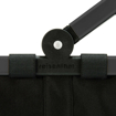 Obrazek Reisenthel CarryBag Frame Black/Black 22 L
