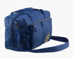 Obrazek Torba kabinowa Aeronautica Militare Frecce AM-346-05 niebieska 22 L