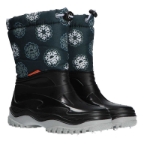 Obrazek Demar PICO LIGHT 0377 C Dziecięce rakiety śnieżne czarne