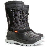Obrazek Damskie rakiety śnieżne DEMAR SAMANTA M 1305 BLACK
