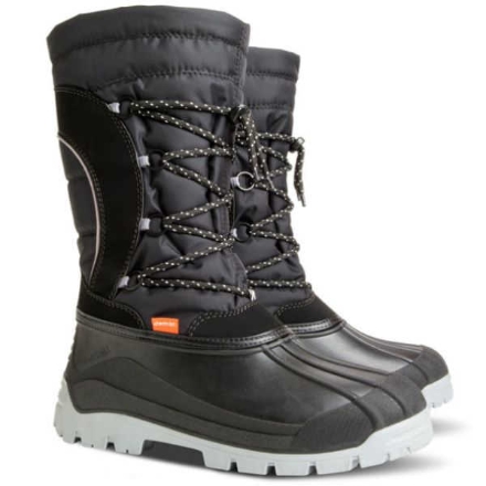 Obrazek Damskie rakiety śnieżne DEMAR SAMANTA M 1305 BLACK