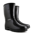 Obrazek Botki damskie DEMAR RAINNY 0052 BLACK