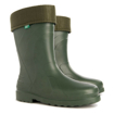 Obrazek Botki damskie DEMAR LUNA 0220 B GREEN