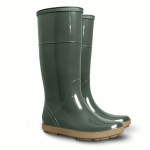 Obrazek Botki damskie DEMAR HAWAI LADY 0075 zielone