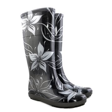 Pokaż szczegóły dla Demar Buty damskie HAWAI LADY EXCLUSIVE 0077 biały kwiat Obrazek Demar Buty damskie HAWAI LADY EXCLUSIVE 0077 biały kwiat