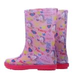 Obrazek DEMAR HAWAI PRINT 0047 AL jednorożec Buty dziecięce