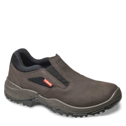 Obrazek DEMAR REST DX 6902 Męskie buty outdoorowe brązowe