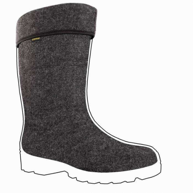 Obrazek Wkładki DEMAR GRANDER 5160