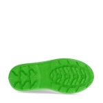 Obrazek Buty dziecięce ocieplane Demar VIBES 0320 B zielone