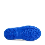 Obrazek Ocieplane buty dziecięce Demar VIBES 0320 A w kolorze niebieskim