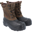Obrazek Demar YETTI PRO 2 3851 Męskie buty zimowe brązowe