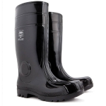 Obrazek Buty męskie DEMAR MAXX 3162 S4 BLACK