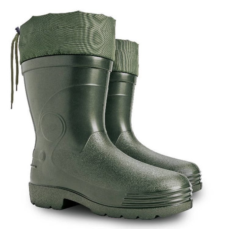 Obrazek Buty męskie DEMAR FARMER S 3911 GREEN
