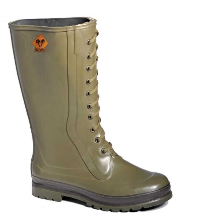 Obrazek BIGHORN Buty męskie MONTANA 3151 zielone