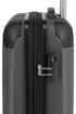 Obrazek Travelite City S Expandable Anthracite 40/45 L