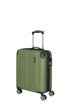 Obrazek Travelite City S Expandable Green 40/45 L