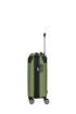 Obrazek Travelite City S Expandable Green 40/45 L