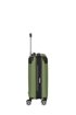 Obrazek Travelite City S Expandable Green 40/45 L