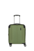 Obrazek Travelite City S Expandable Green 40/45 L