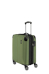 Obrazek Travelite City S Expandable Green 40/45 L