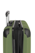 Obrazek Travelite City S Expandable Green 40/45 L