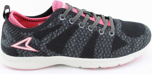 Obrazek Buty damskie Power POW667L