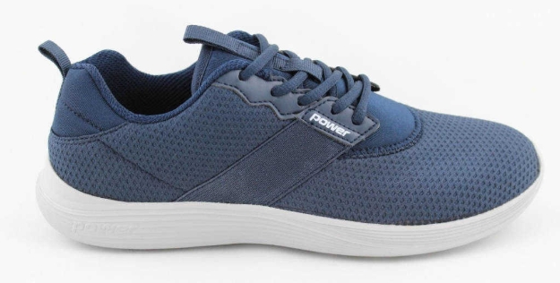 Obrazek Buty męskie Power POW670M