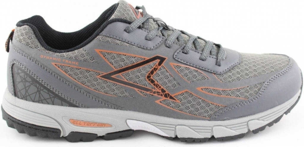 Obrazek Męskie buty sportowe Power POW658M