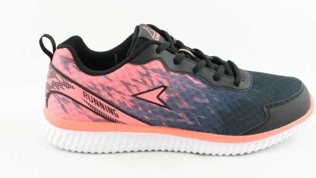 Obrazek Damskie buty sportowe Power POW722B