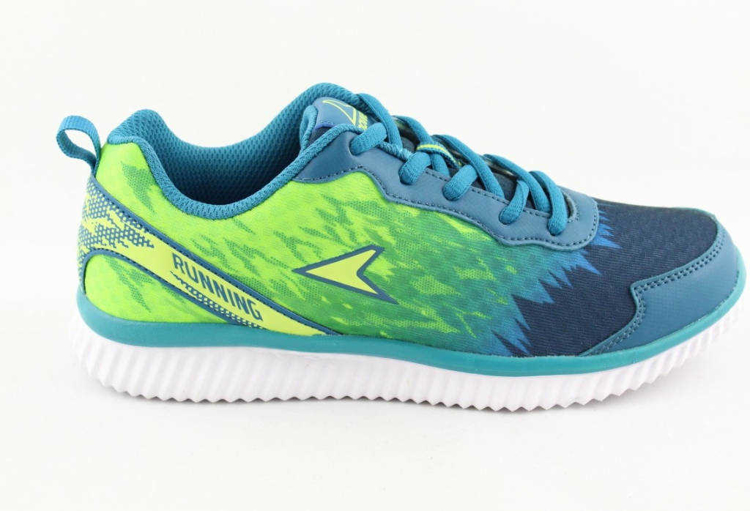 Obrazek Damskie buty sportowe Power POW723B