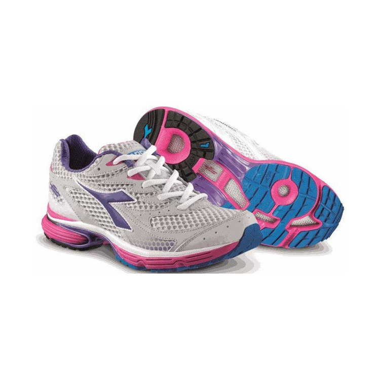 Obrazek Diadora Buty damskie N-6100 W 157865-C4770