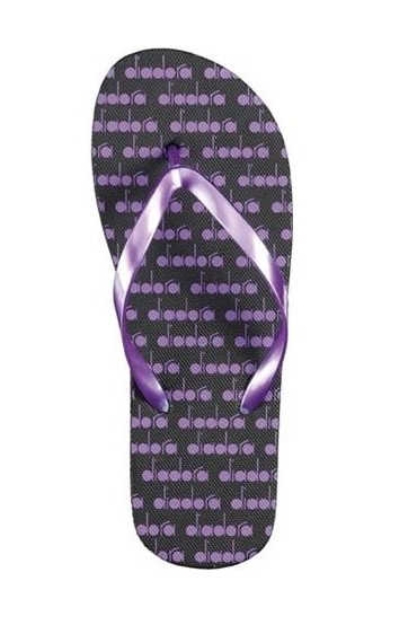 Obrazek Damskie japonki Diadora LIPSOS W 158348-50156 fioletowy