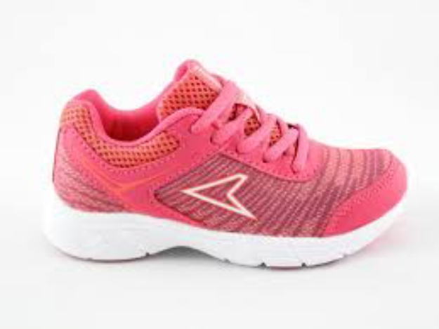 Obrazek Buty dziecięce Power Speedy Fiurry 309-5530 różowy