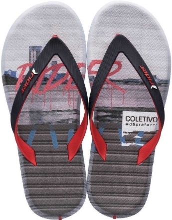 Obrazek Japonki męskie Rider R1 Energy 10719-24744