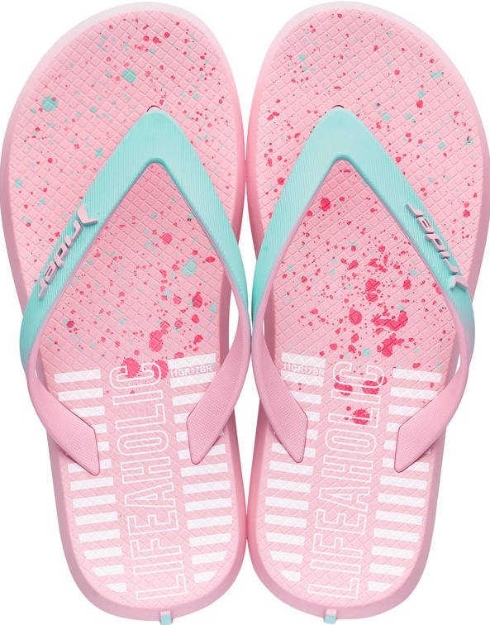 Obrazek Rider R1 Energy V kids 82365-20706 Japonki dziecięce