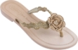 Obrazek Klapki damskie Grendha Celebrar Thong 17457-90065