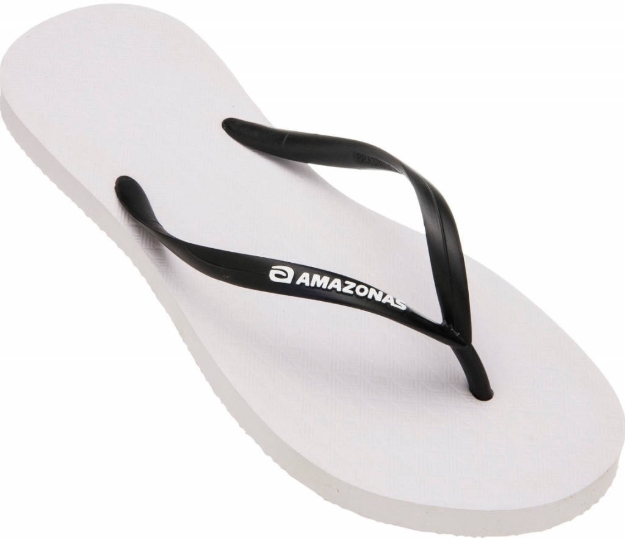 Obrazek Amazonas japonki damskie Fun Colors 666742