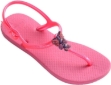 Obrazek Havaianas KIDS FREEDOM SHOCKING PINK